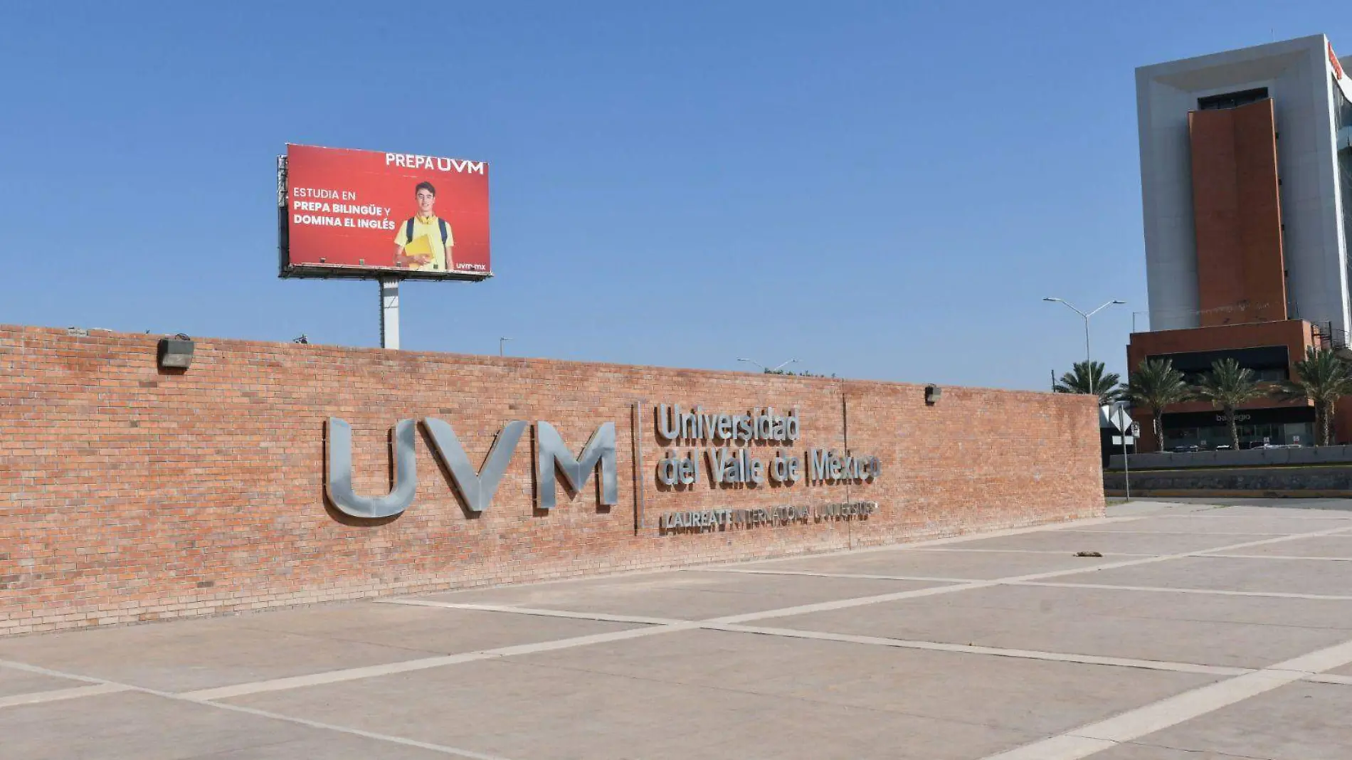 La Universidad del Valle de México acaba de anunciar que cerrará sus puertas en el campus de Torreón el próximo año